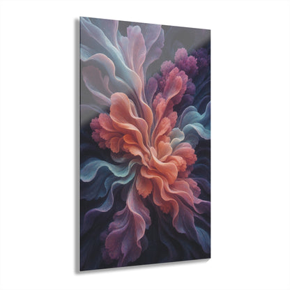 Vertical "Nature" Collection