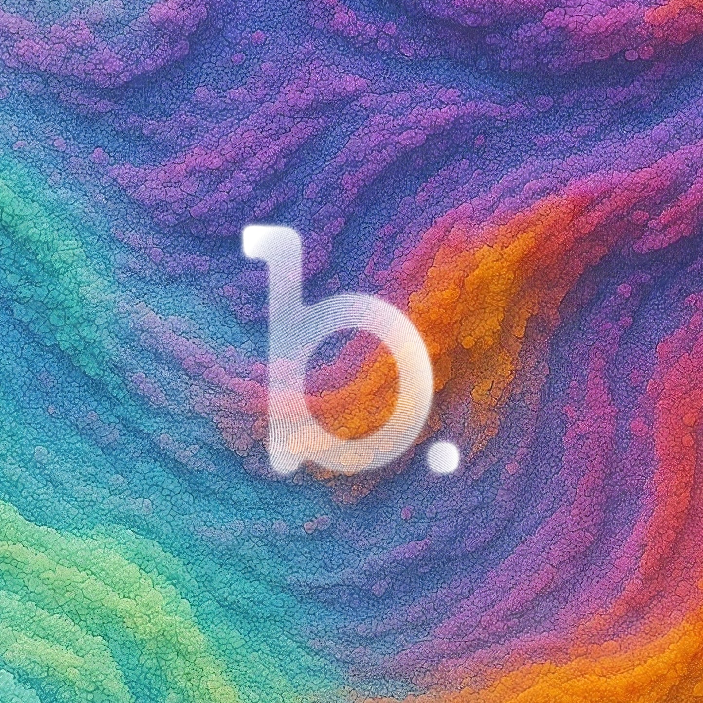 Round "Nature" Collection