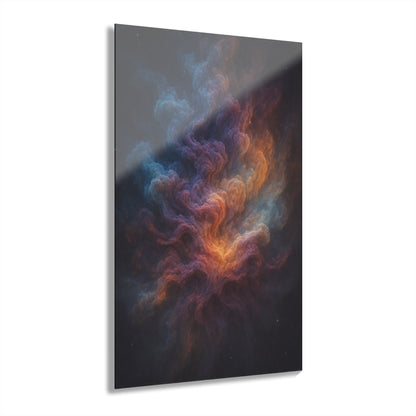 Vertical "Puff" Collection