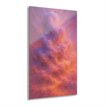 Vertical "Puff" Collection