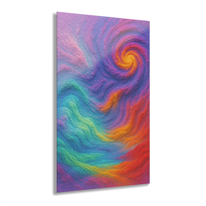 Vertical "Nature" Collection