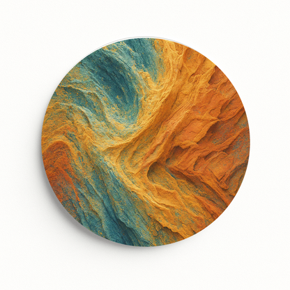 Round "Puff" Collection