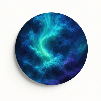 Round "Puff" Collection