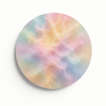 Round "Puff" Collection